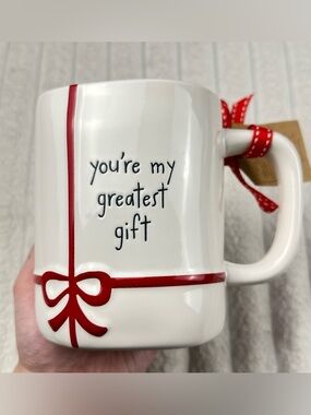 Rae Dunn Mug